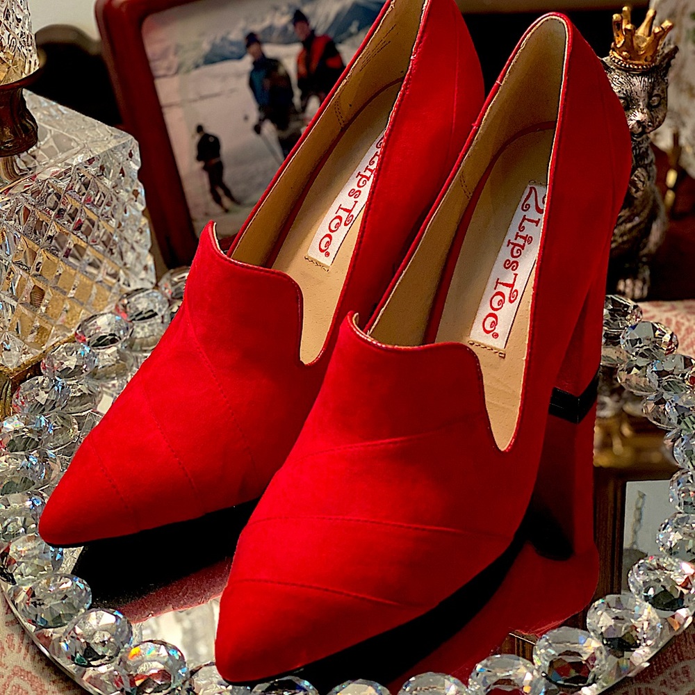 2 Lips Too Shoes 👠